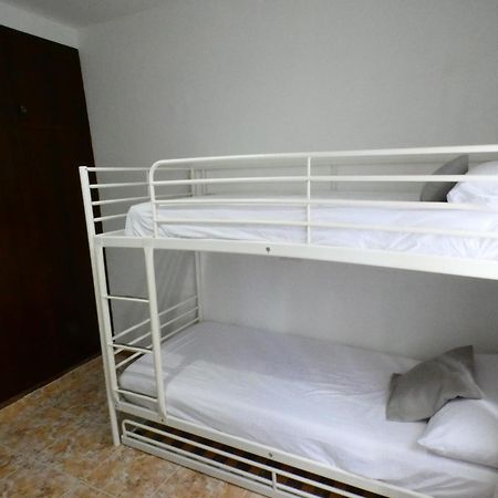 Apartamento Tiebas, كامبريلس المظهر الخارجي الصورة