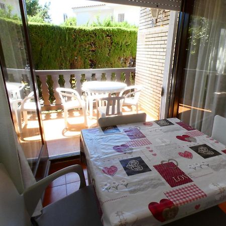 Apartamento Tiebas, كامبريلس المظهر الخارجي الصورة