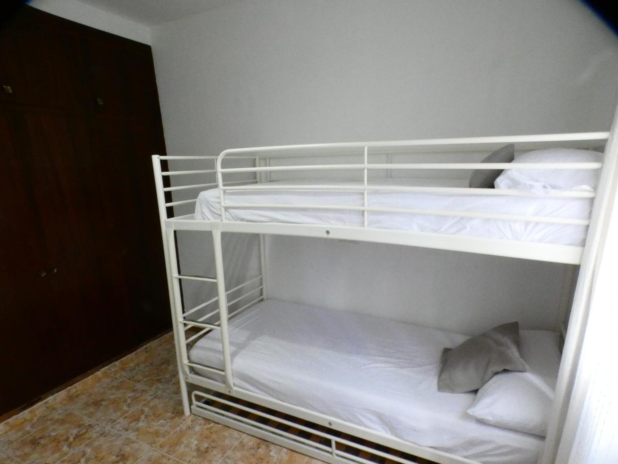 Apartamento Tiebas, كامبريلس المظهر الخارجي الصورة