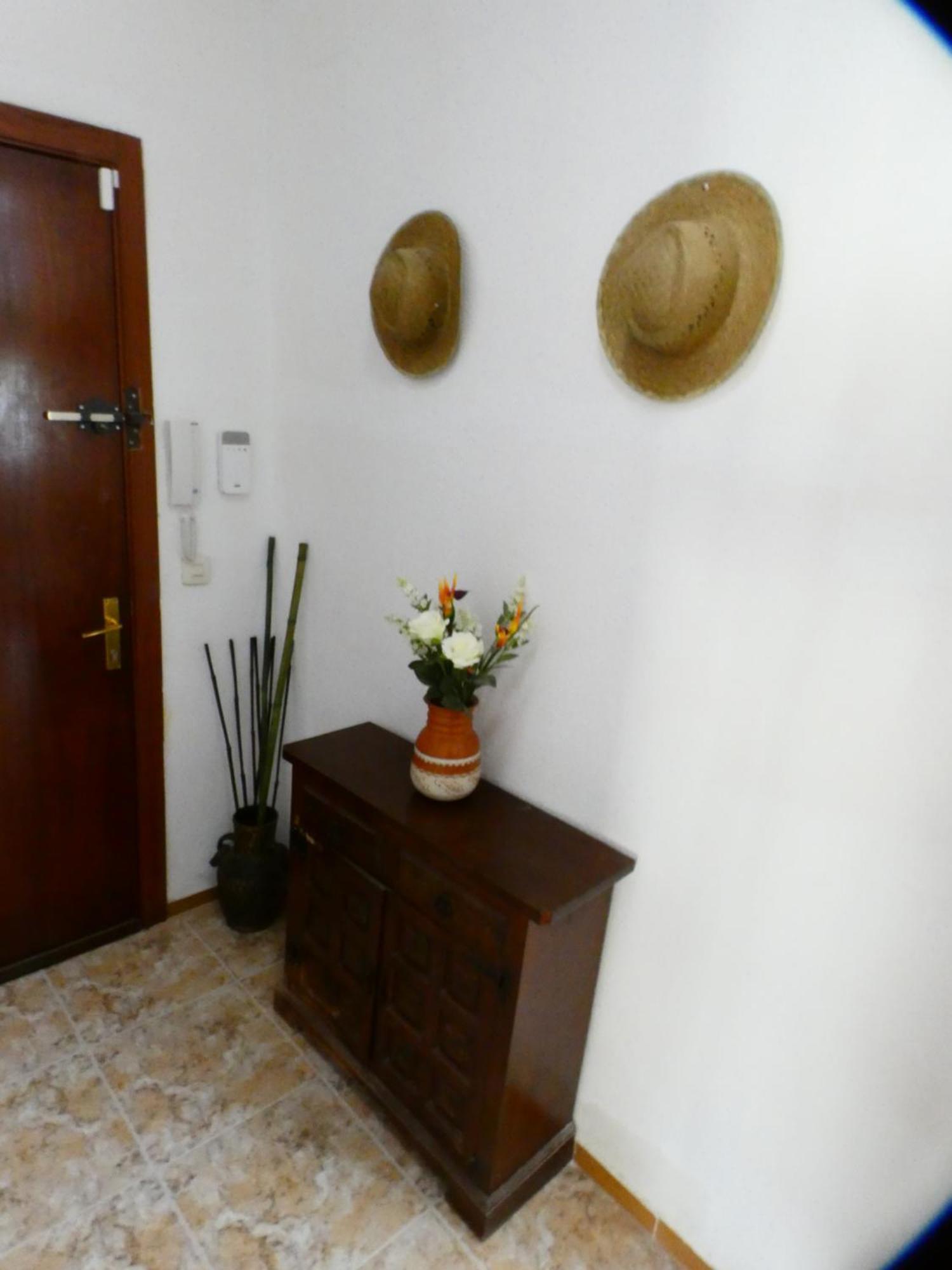 Apartamento Tiebas, كامبريلس المظهر الخارجي الصورة