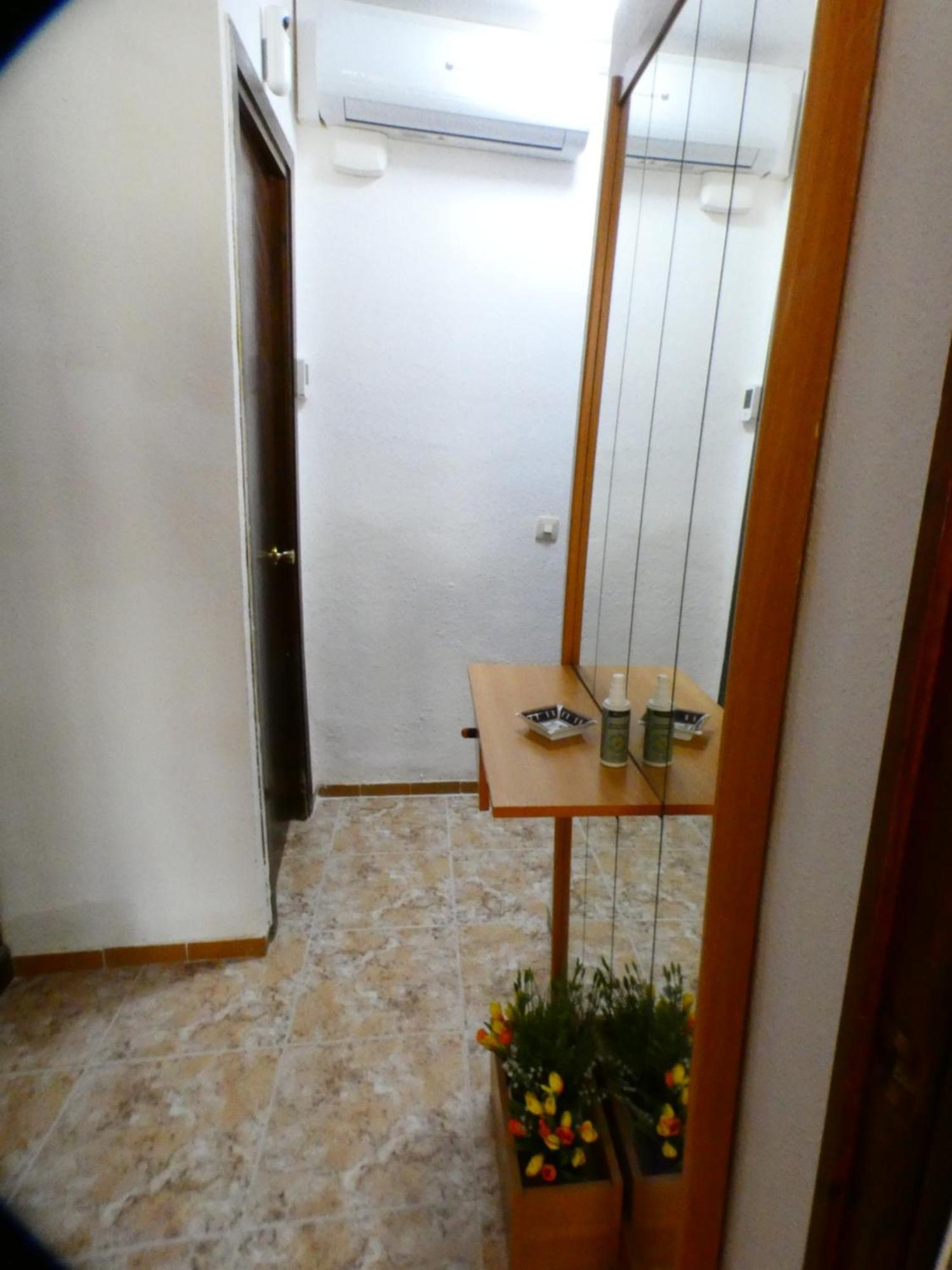 Apartamento Tiebas, كامبريلس المظهر الخارجي الصورة